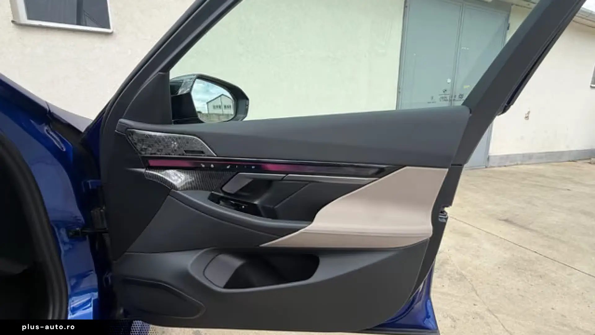 BMW M5 360 DR ASS PROFF PANORAMIC ROOF