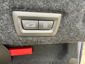 BMW M5 360 DR ASS PROFF PANORAMIC ROOF