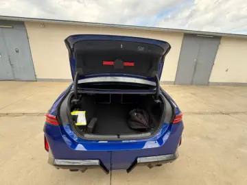 BMW M5 360 DR ASS PROFF PANORAMIC ROOF