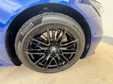 BMW M5 360 DR ASS PROFF PANORAMIC ROOF