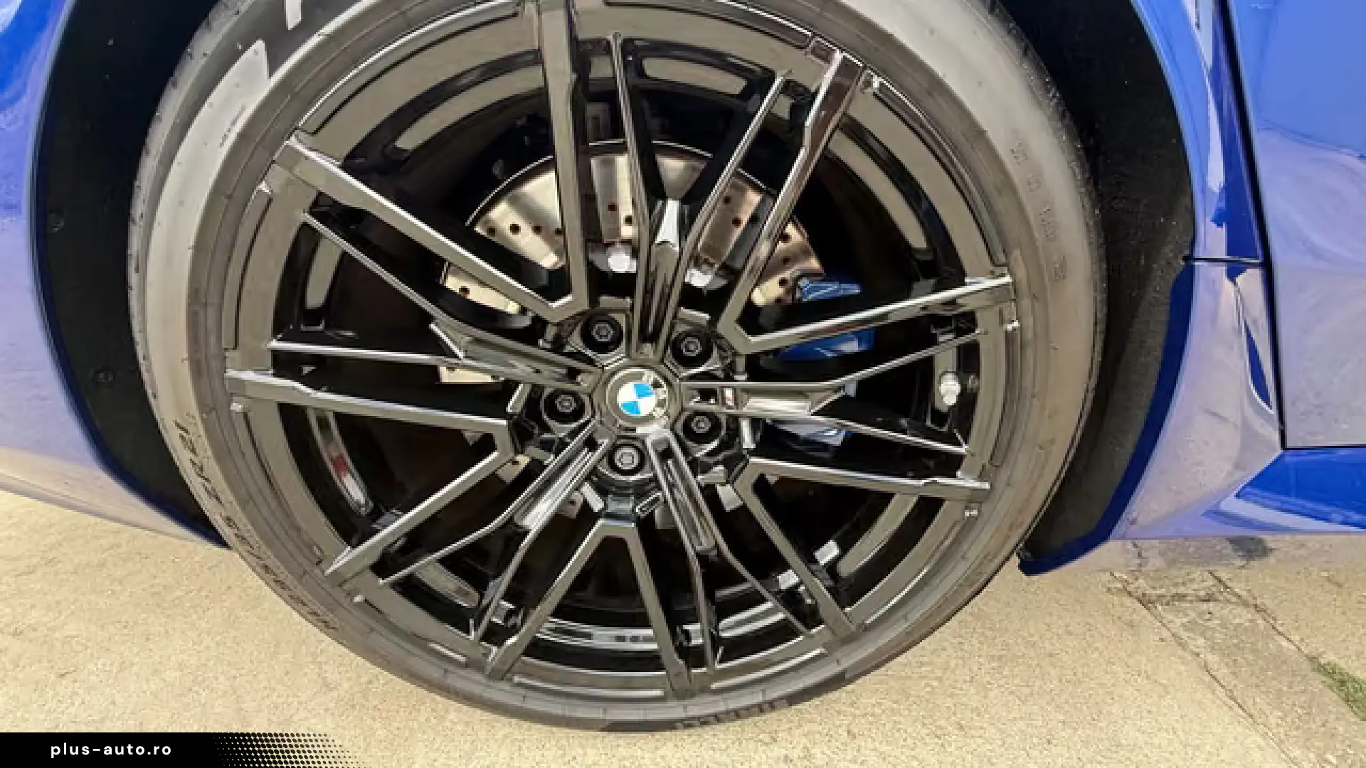 BMW M5 360 DR ASS PROFF PANORAMIC ROOF