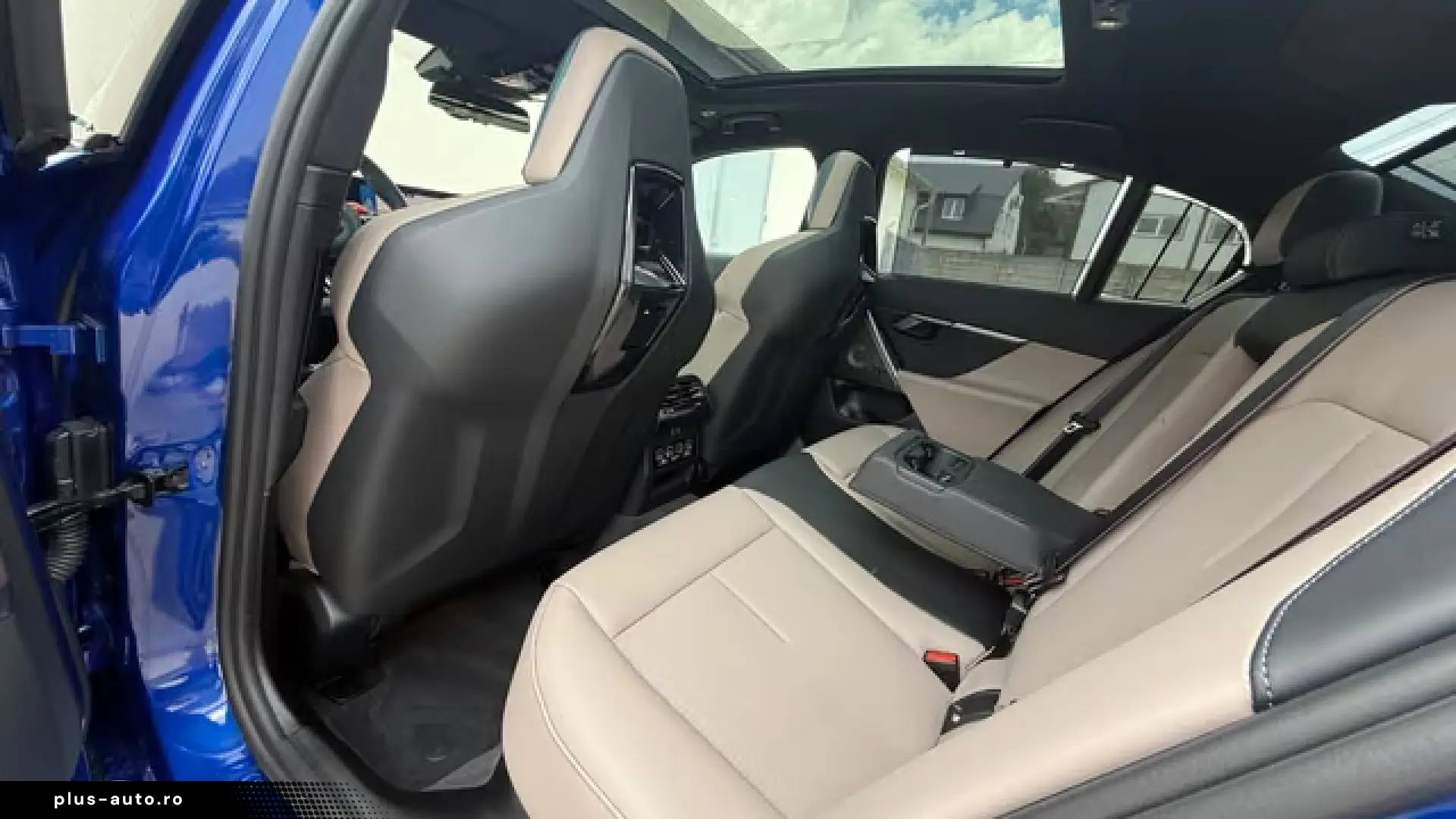 BMW M5 360 DR ASS PROFF PANORAMIC ROOF