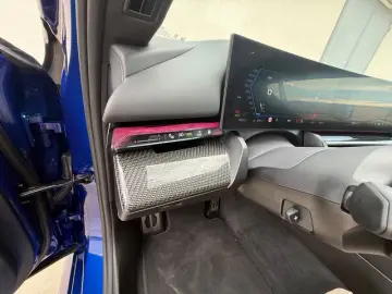 BMW M5 360 DR ASS PROFF PANORAMIC ROOF