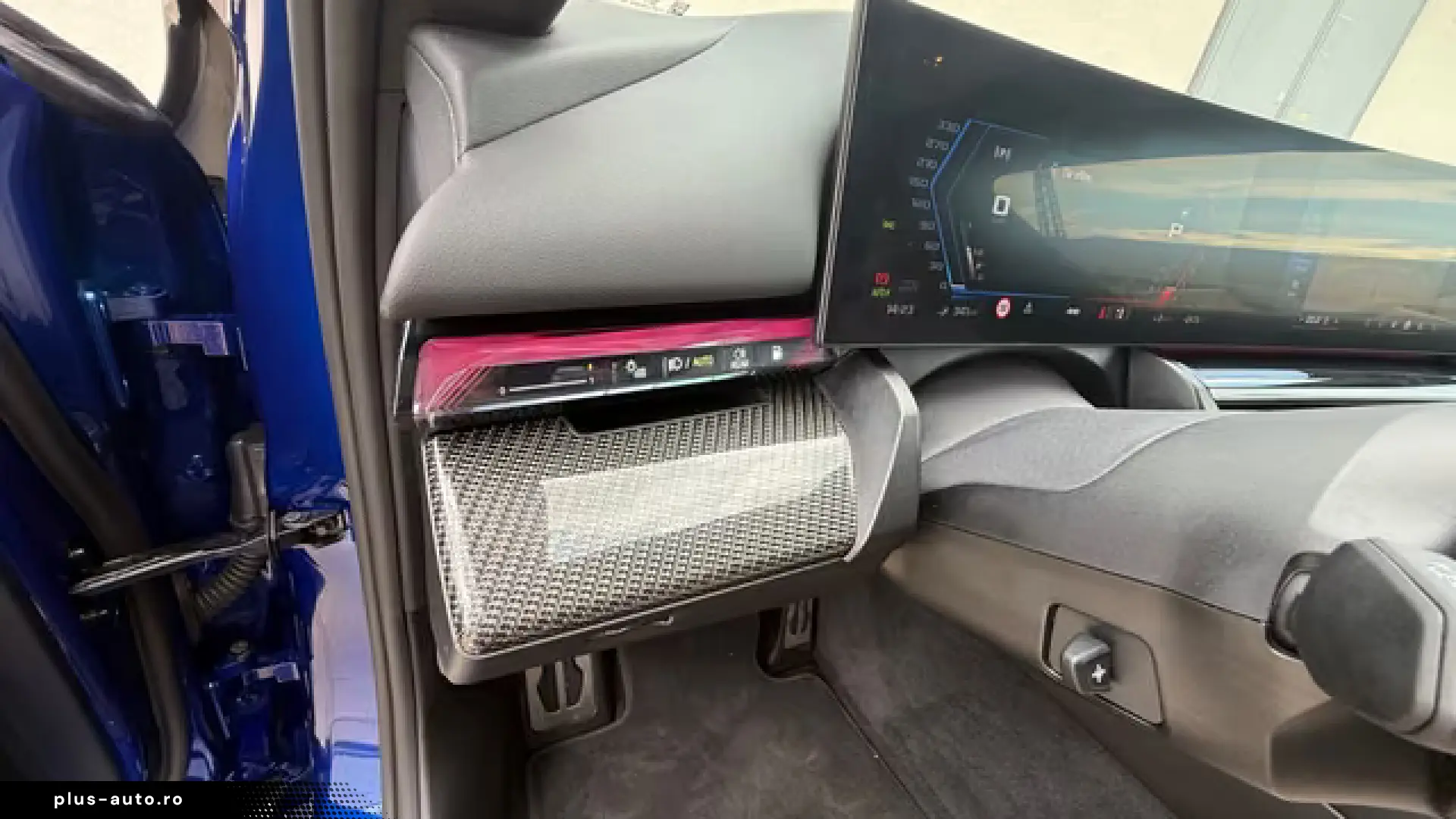 BMW M5 360 DR ASS PROFF PANORAMIC ROOF
