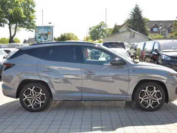 HYUNDAI TUCSON 1.6 T-GDI N Line 4WD PANO LED 360  KRELL