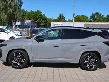 HYUNDAI TUCSON 1.6 T-GDI N Line 4WD PANO LED 360  KRELL