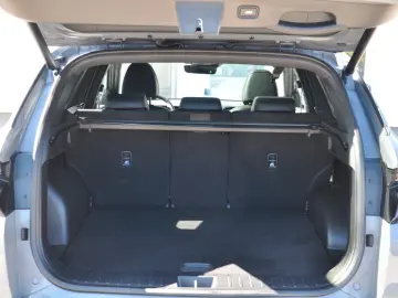 HYUNDAI TUCSON 1.6 T-GDI N Line 4WD PANO LED 360  KRELL