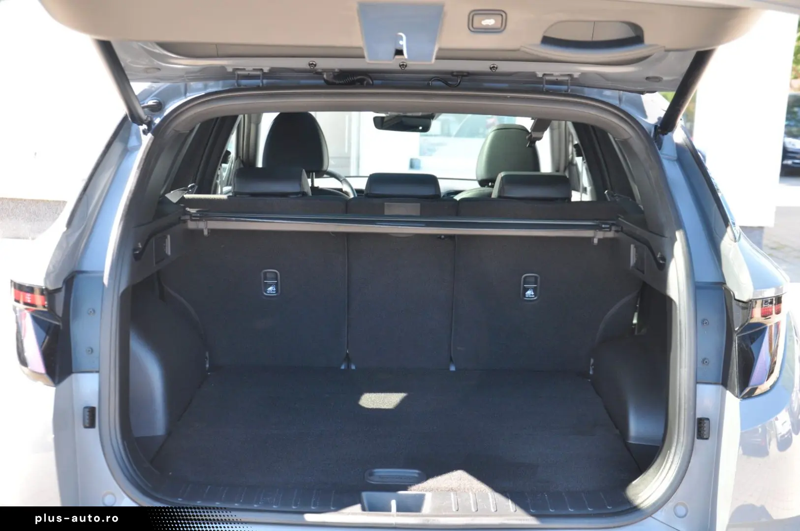 HYUNDAI TUCSON 1.6 T-GDI N Line 4WD PANO LED 360  KRELL