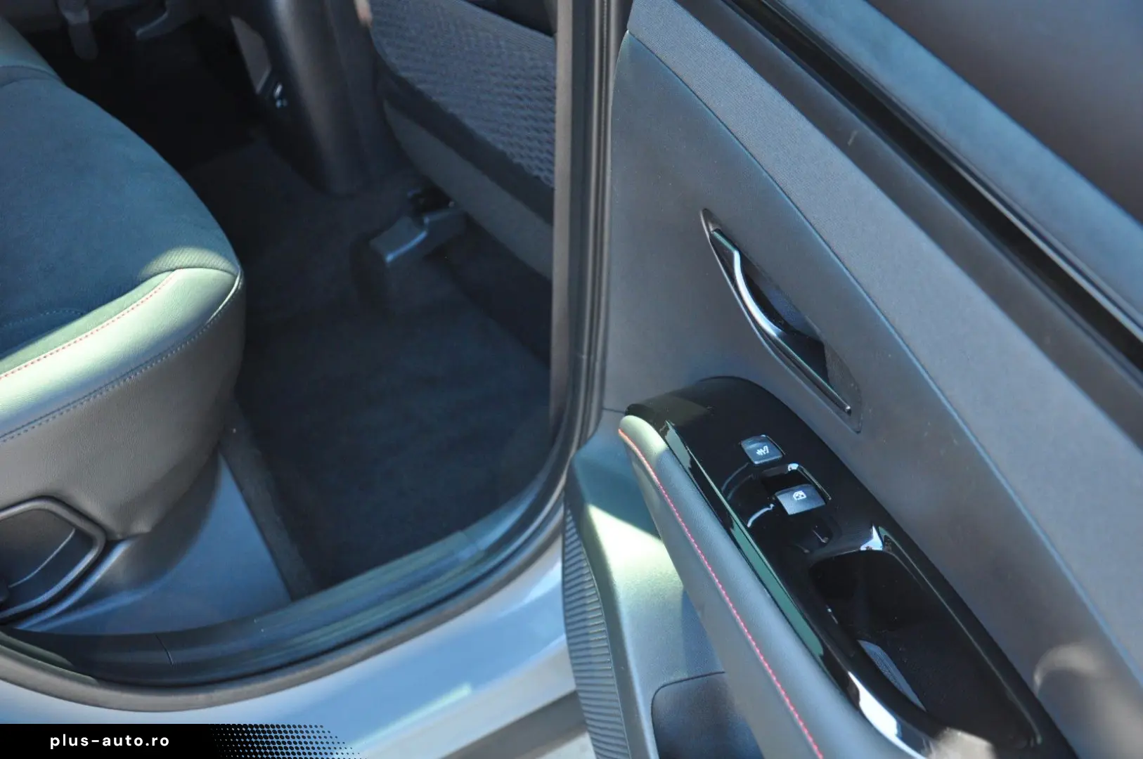 HYUNDAI TUCSON 1.6 T-GDI N Line 4WD PANO LED 360  KRELL