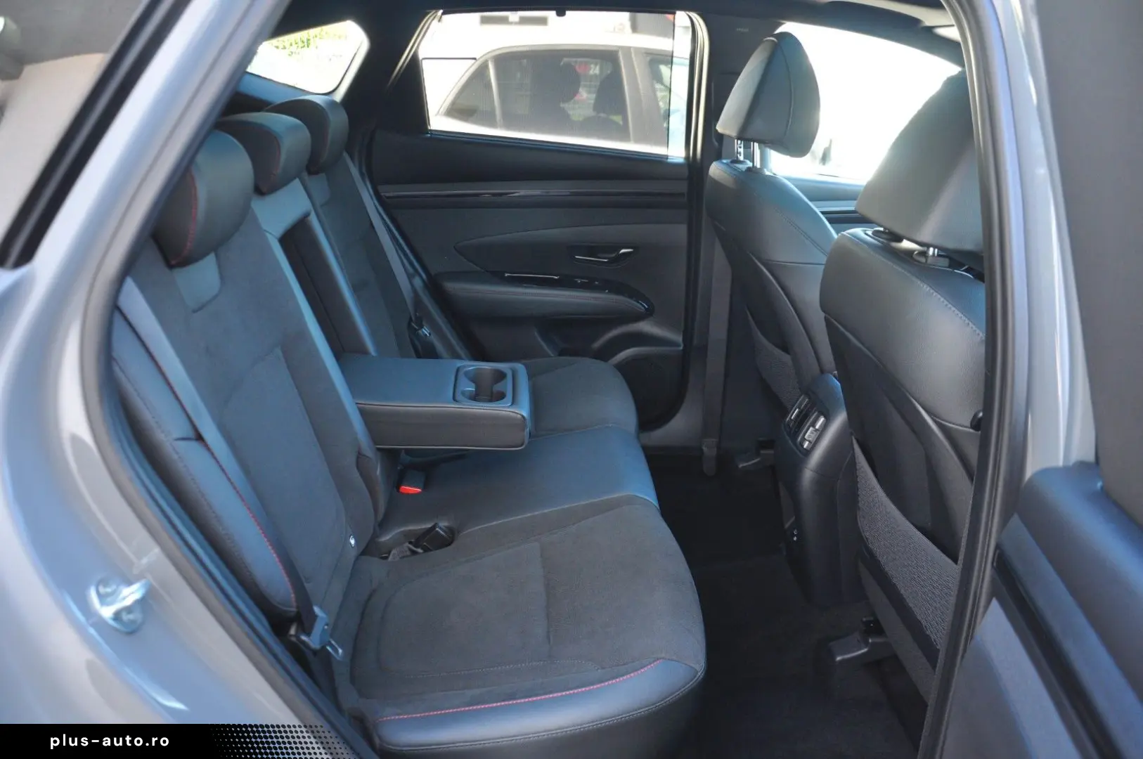 HYUNDAI TUCSON 1.6 T-GDI N Line 4WD PANO LED 360  KRELL