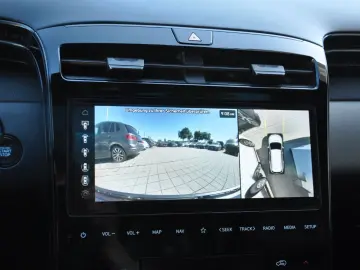 HYUNDAI TUCSON 1.6 T-GDI N Line 4WD PANO LED 360  KRELL