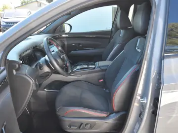 HYUNDAI TUCSON 1.6 T-GDI N Line 4WD PANO LED 360  KRELL