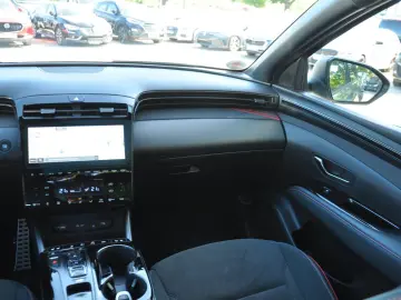 HYUNDAI TUCSON 1.6 T-GDI N Line 4WD PANO LED 360  KRELL