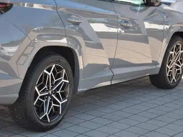 HYUNDAI TUCSON 1.6 T-GDI N Line 4WD PANO LED 360  KRELL