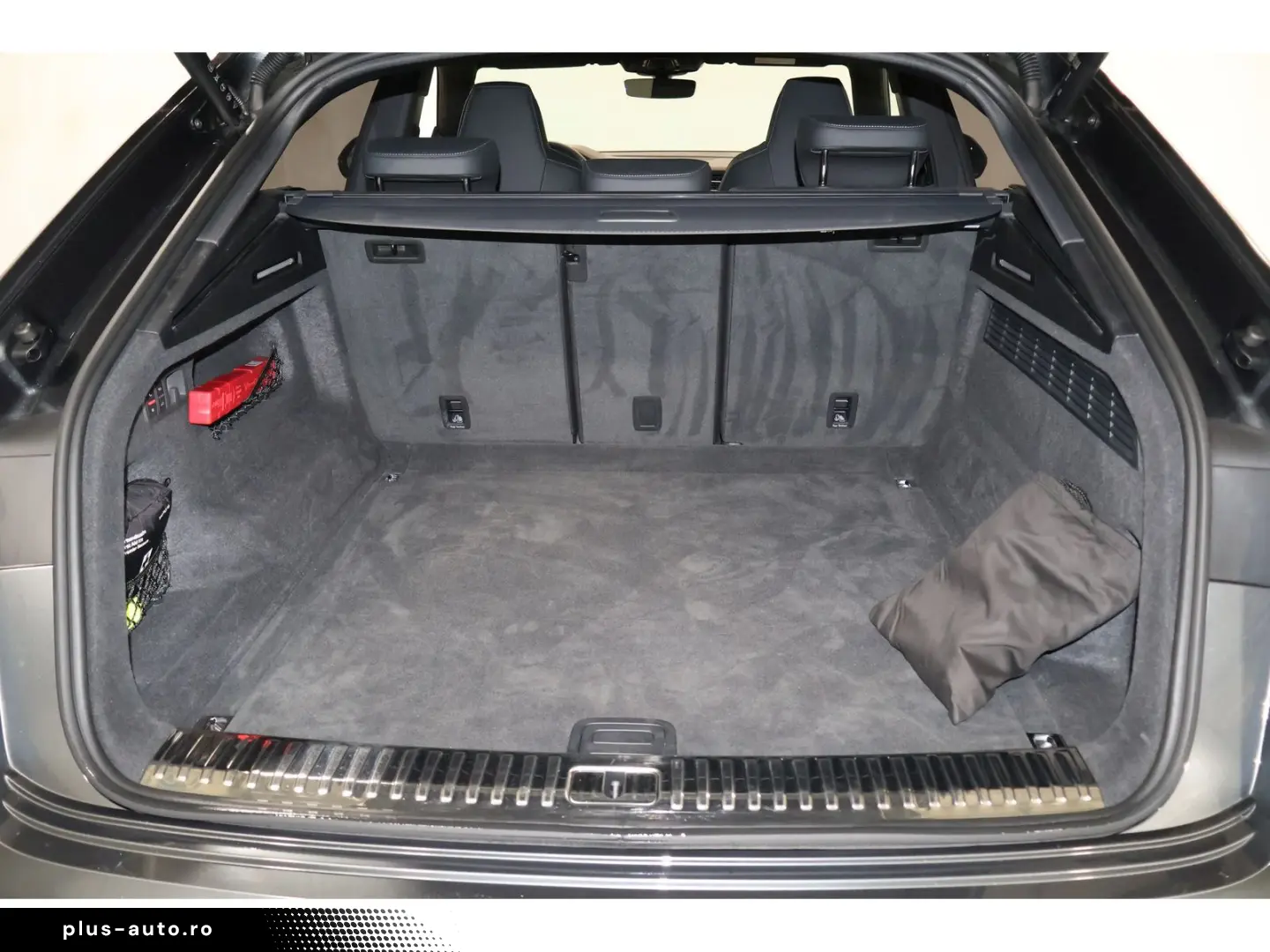 AUDI Q8 50 TDI quattro 2xS line UPE120 Laser Pano B&O