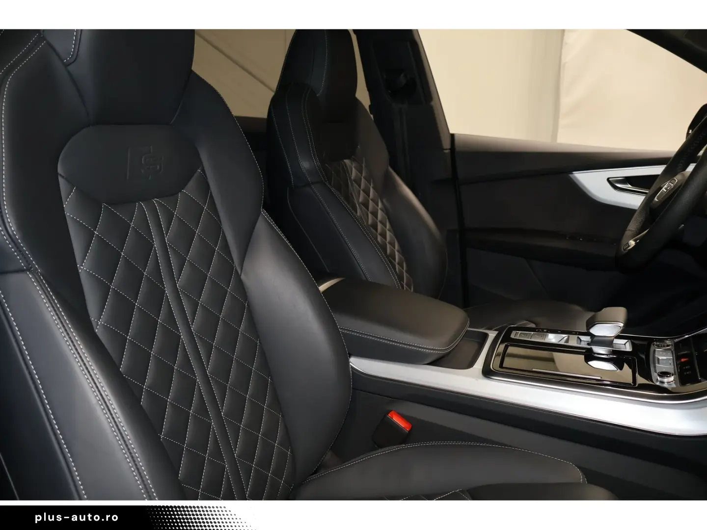 AUDI Q8 50 TDI quattro 2xS line UPE120 Laser Pano B&O