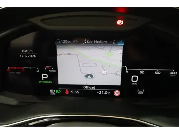 AUDI Q8 50 TDI quattro 2xS line UPE120 Laser Pano B&O