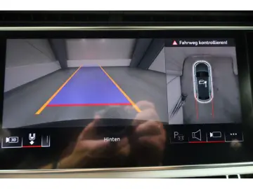 AUDI Q8 50 TDI quattro 2xS line UPE120 Laser Pano B&O