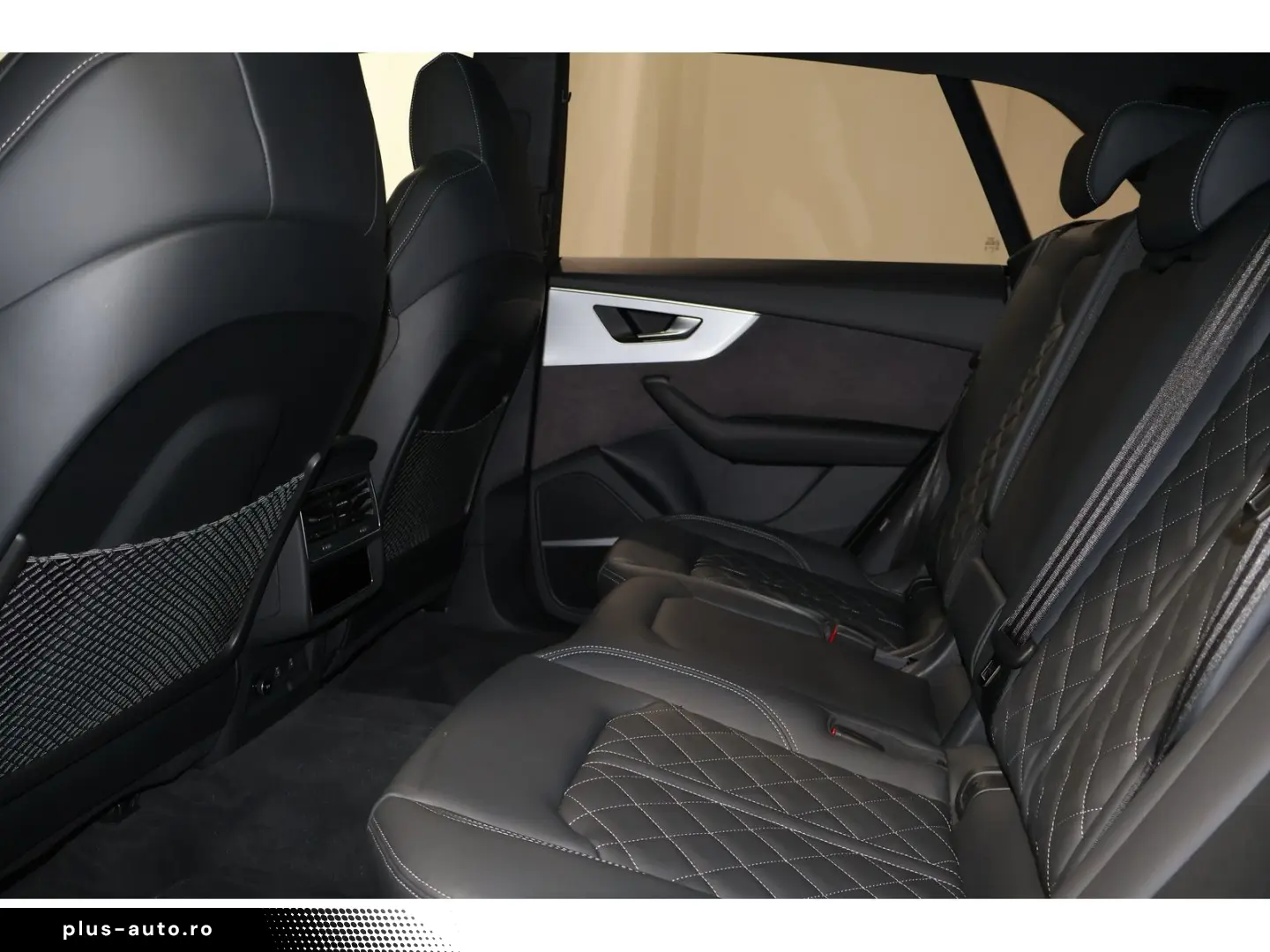 AUDI Q8 50 TDI quattro 2xS line UPE120 Laser Pano B&O