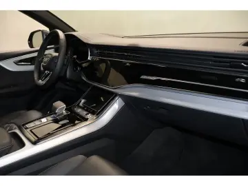 AUDI Q8 50 TDI quattro 2xS line UPE120 Laser Pano B&O
