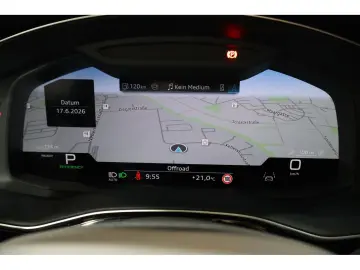 AUDI Q8 50 TDI quattro 2xS line UPE120 Laser Pano B&O