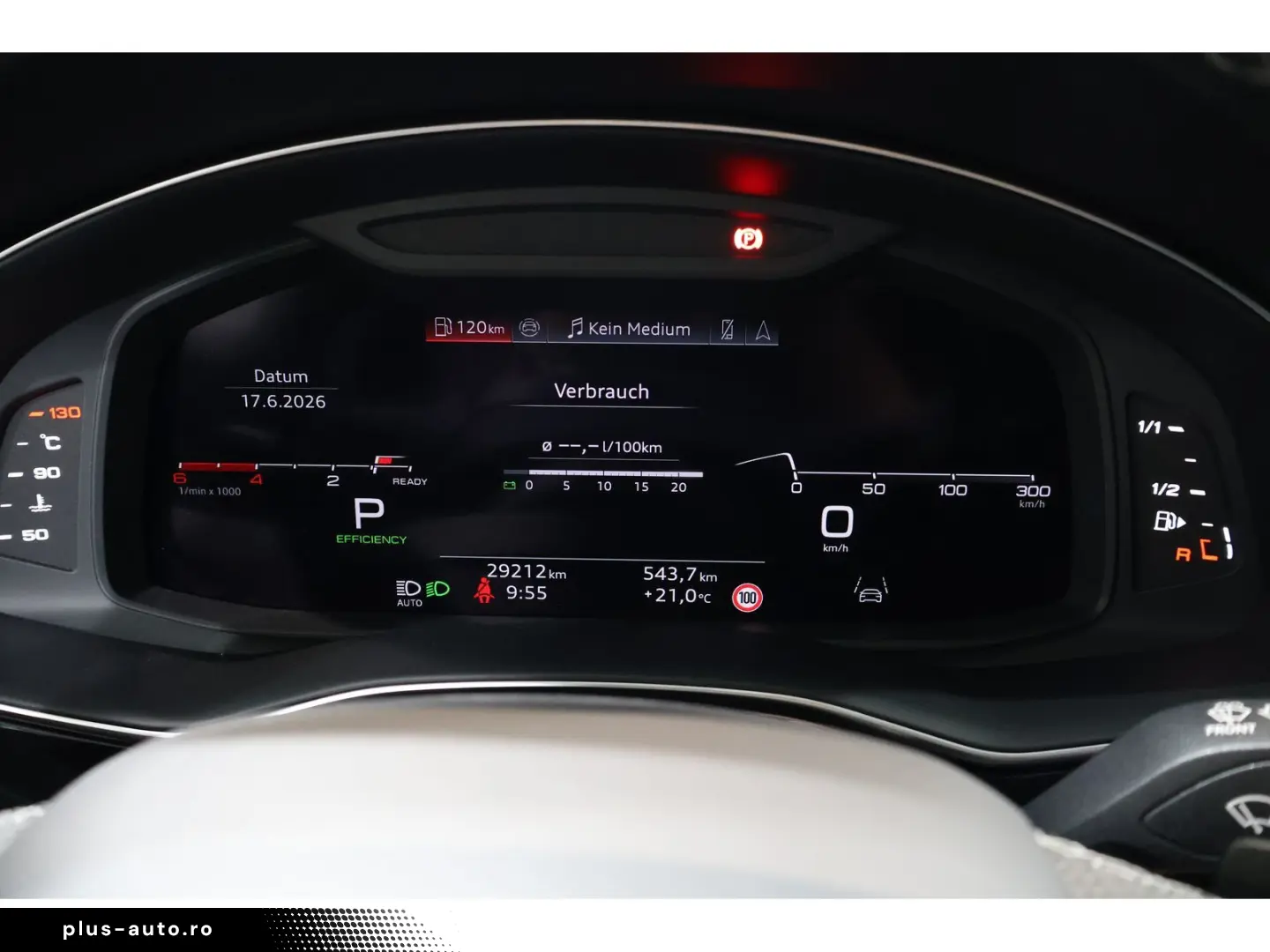 AUDI Q8 50 TDI quattro 2xS line UPE120 Laser Pano B&O