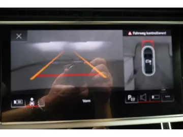 AUDI Q8 50 TDI quattro 2xS line UPE120 Laser Pano B&O