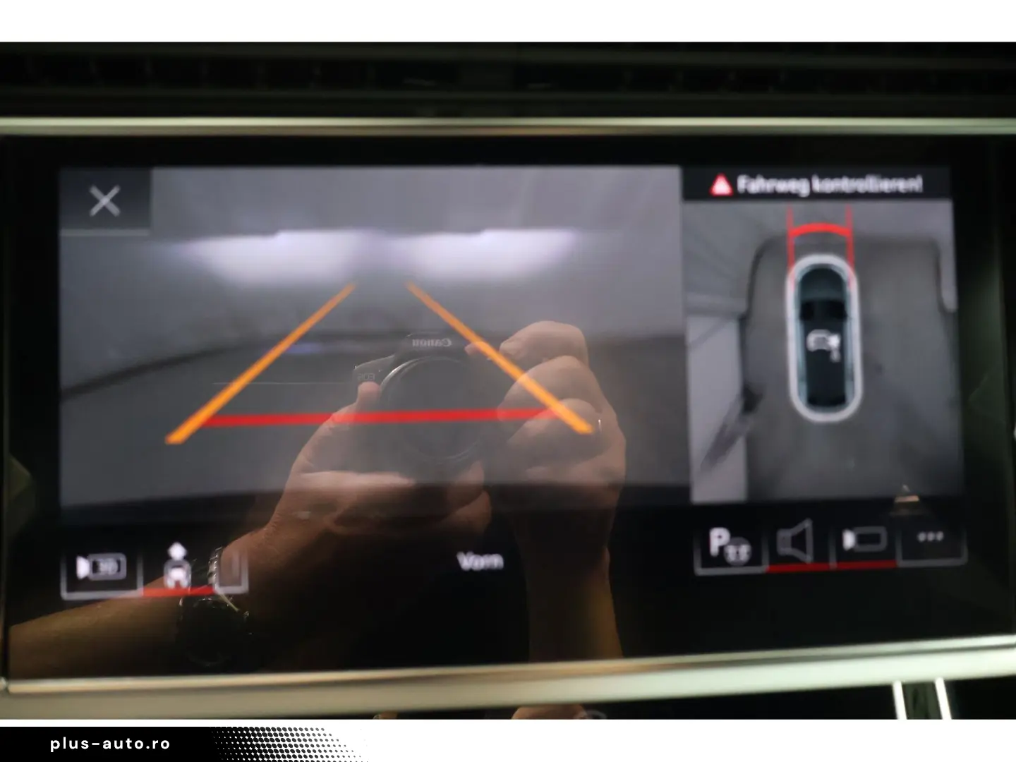 AUDI Q8 50 TDI quattro 2xS line UPE120 Laser Pano B&O