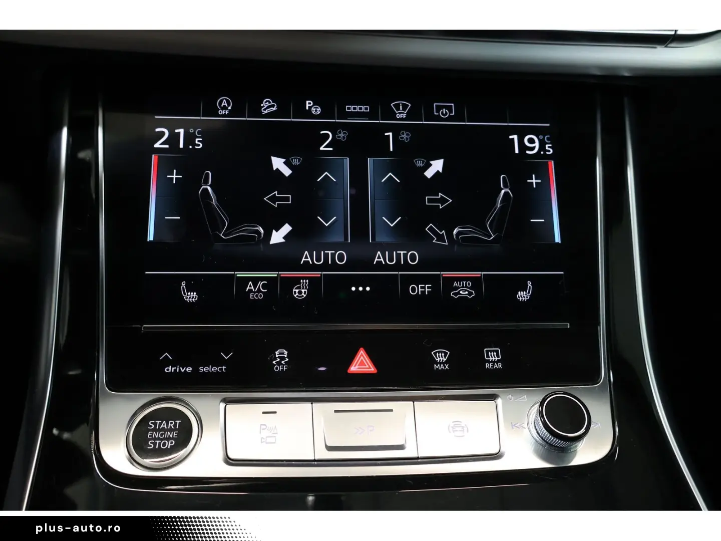 AUDI Q8 50 TDI quattro 2xS line UPE120 Laser Pano B&O