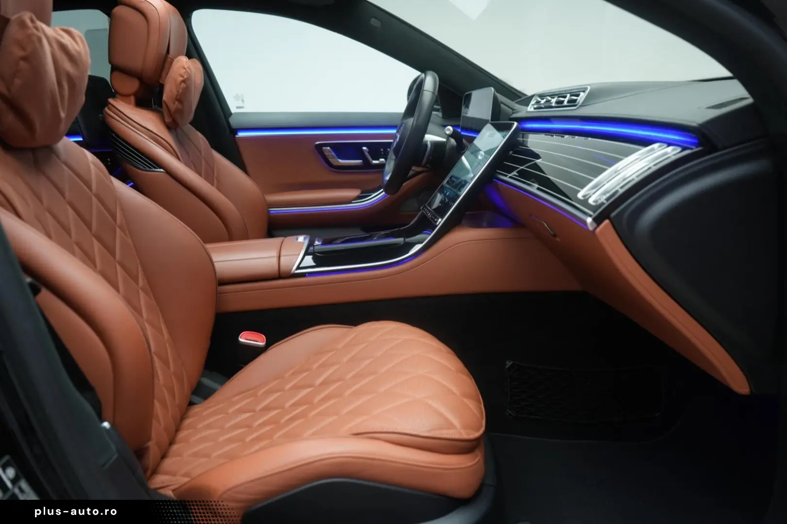 MERCEDES-BENZ S 580 e 4Matic 9G-T AMG HUD Burmester &hellip;