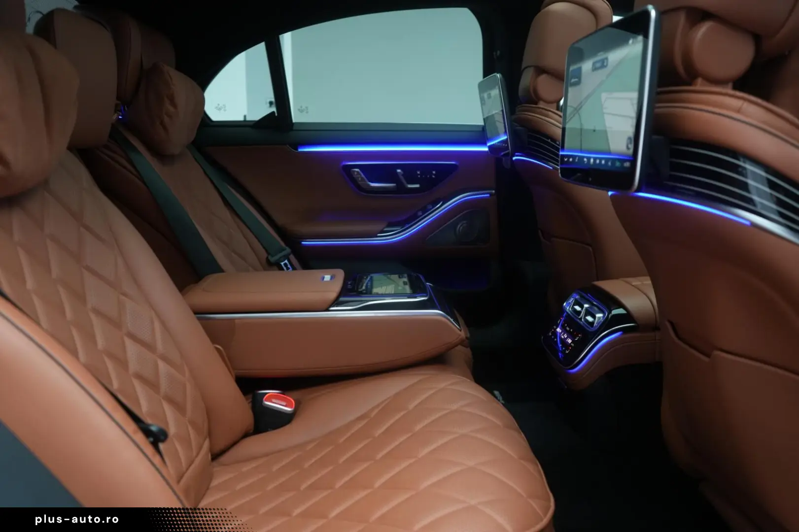 MERCEDES-BENZ S 580 e 4Matic 9G-T AMG HUD Burmester &hellip;