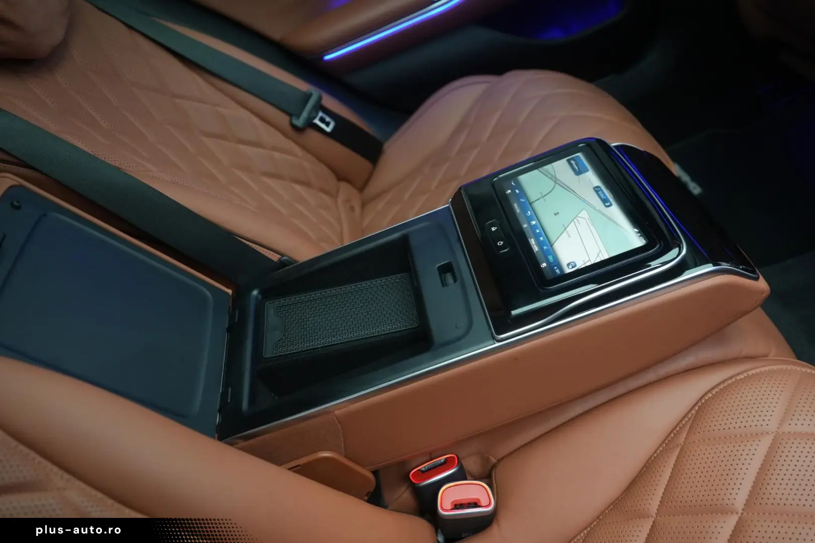 MERCEDES-BENZ S 580 e 4Matic 9G-T AMG HUD Burmester &hellip;