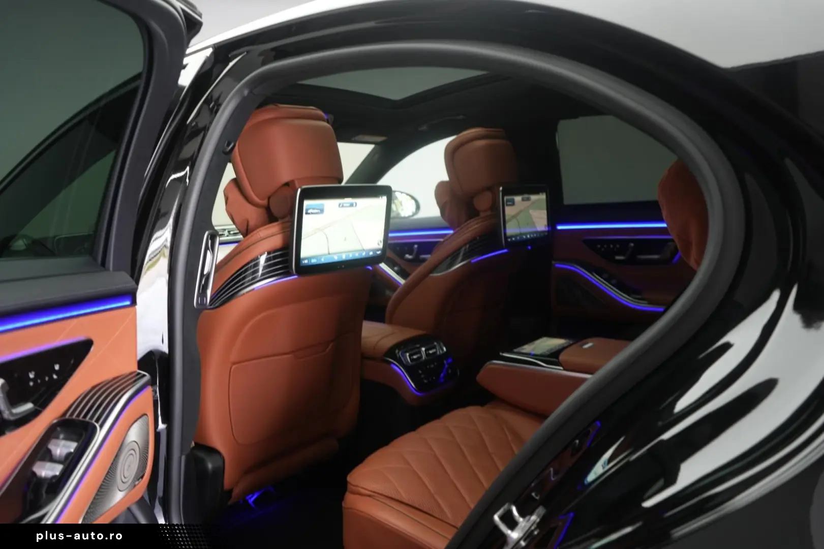 MERCEDES-BENZ S 580 e 4Matic 9G-T AMG HUD Burmester &hellip;