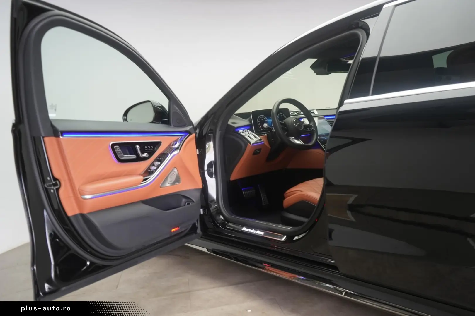 MERCEDES-BENZ S 580 e 4Matic 9G-T AMG HUD Burmester &hellip;