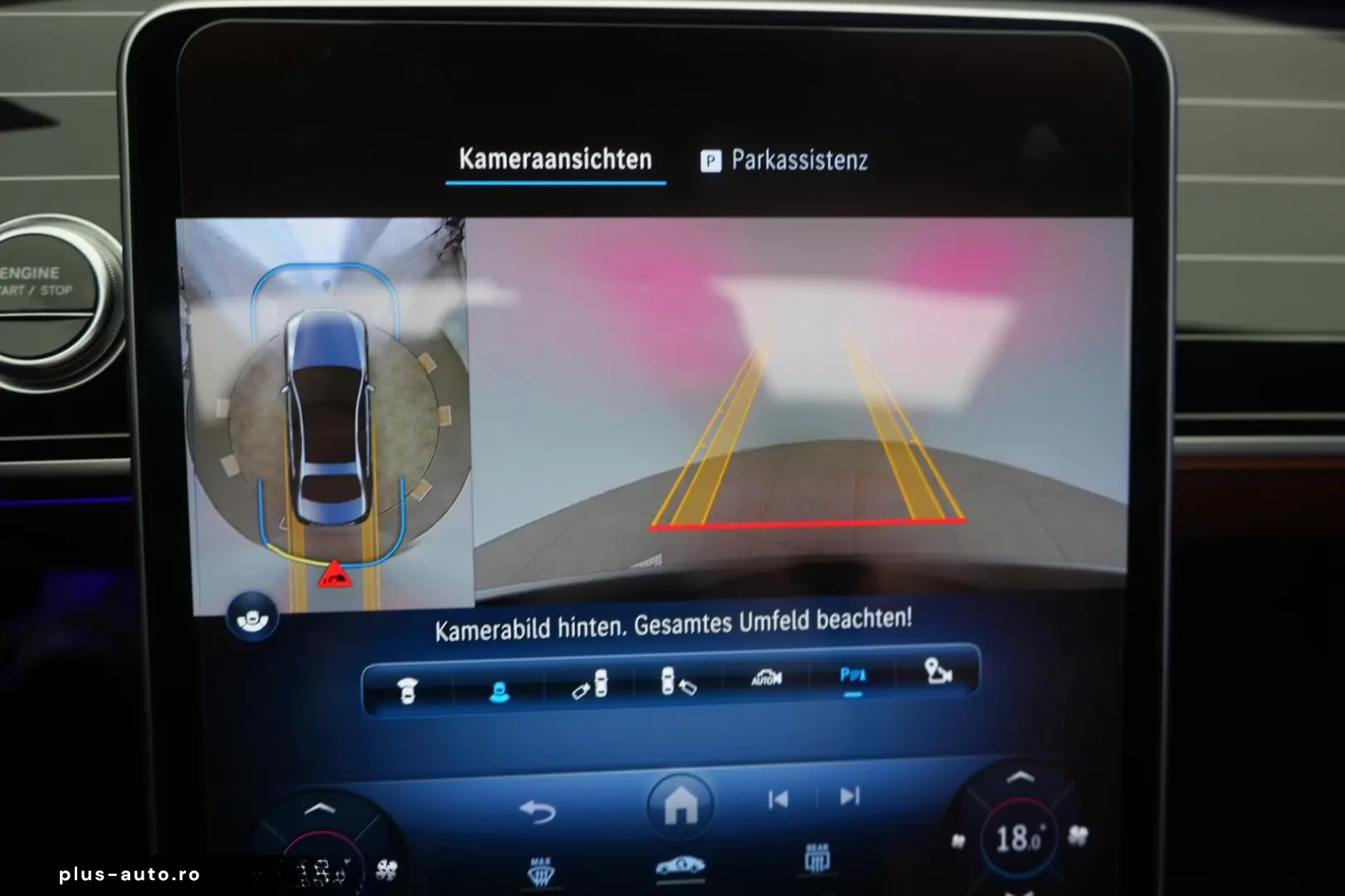 MERCEDES-BENZ S 580 e 4Matic 9G-T AMG HUD Burmester &hellip;