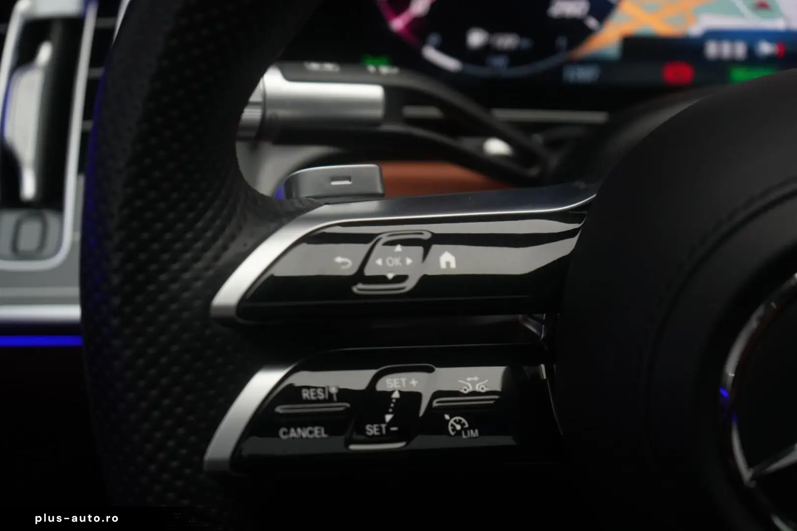 MERCEDES-BENZ S 580 e 4Matic 9G-T AMG HUD Burmester &hellip;