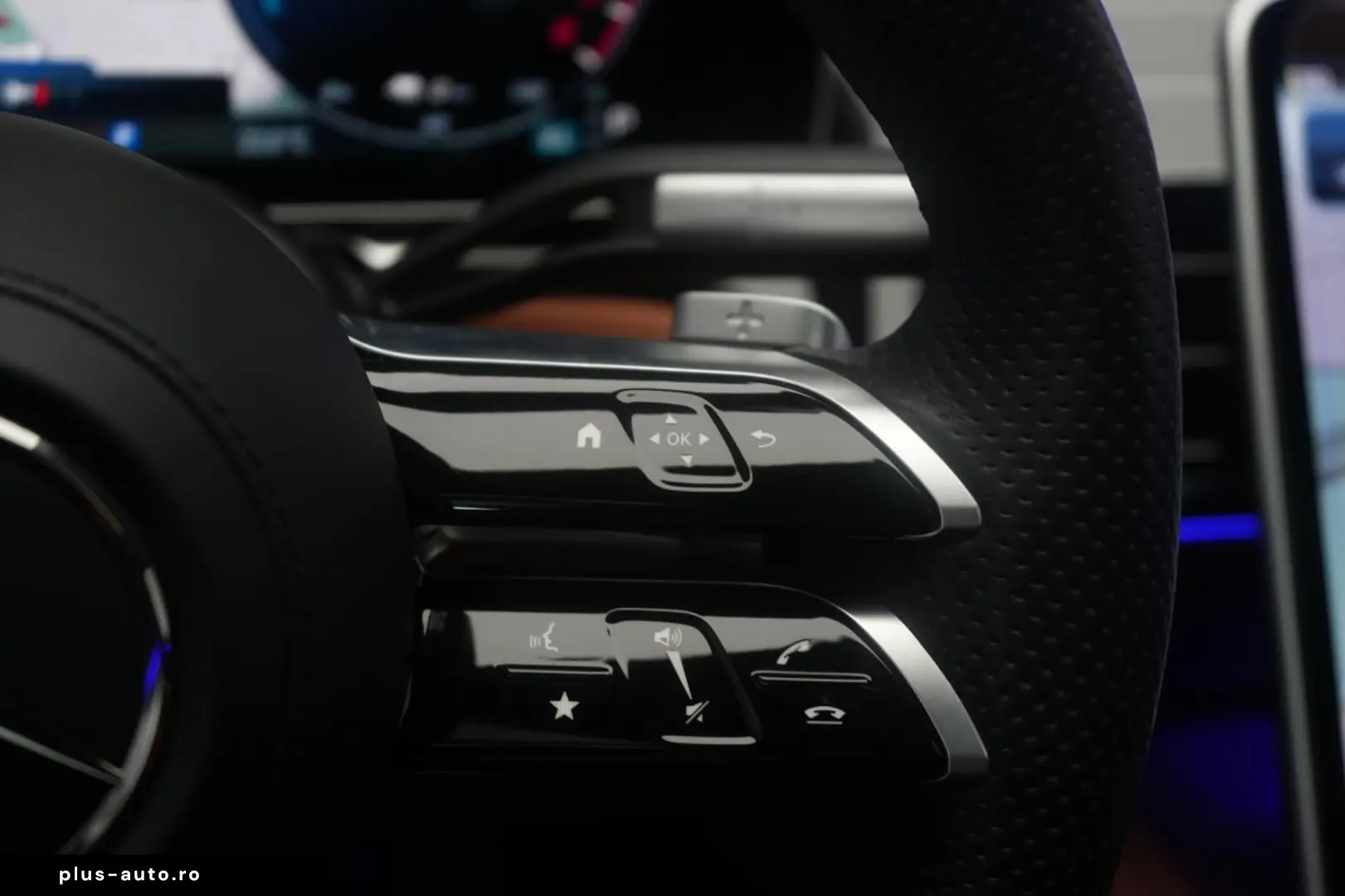 MERCEDES-BENZ S 580 e 4Matic 9G-T AMG HUD Burmester &hellip;
