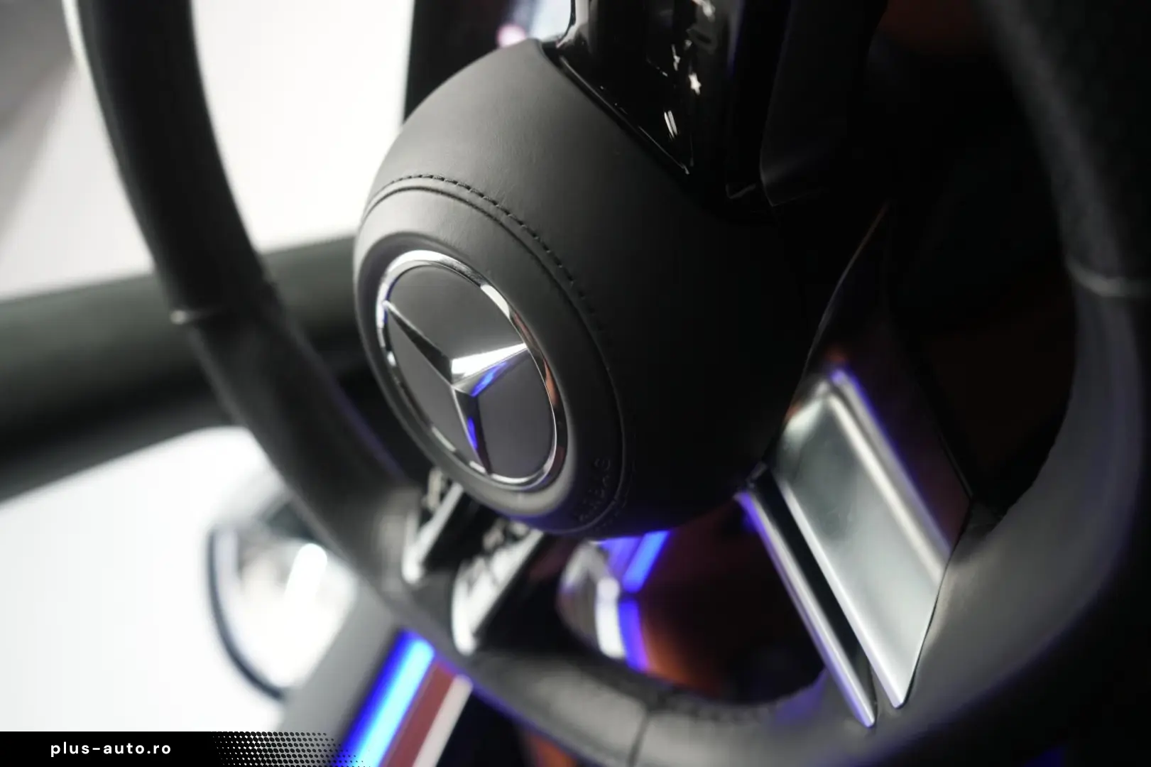 MERCEDES-BENZ S 580 e 4Matic 9G-T AMG HUD Burmester &hellip;
