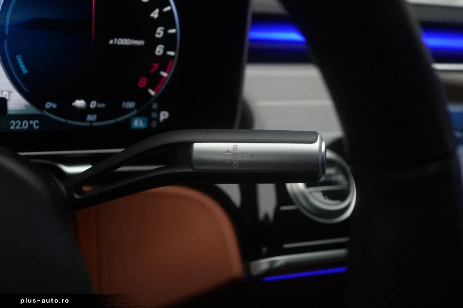 MERCEDES-BENZ S 580 e 4Matic 9G-T AMG HUD Burmester &hellip;