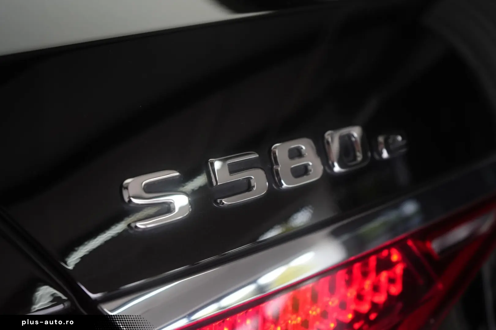 MERCEDES-BENZ S 580 e 4Matic 9G-T AMG HUD Burmester &hellip;
