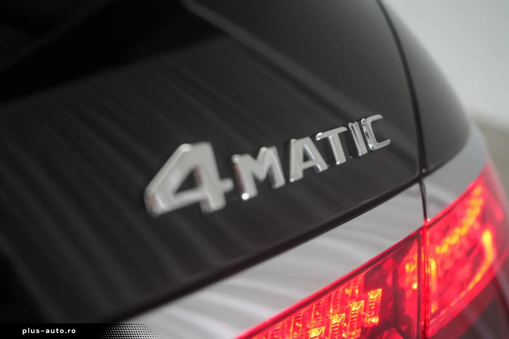 MERCEDES-BENZ S 580 e 4Matic 9G-T AMG HUD Burmester &hellip;