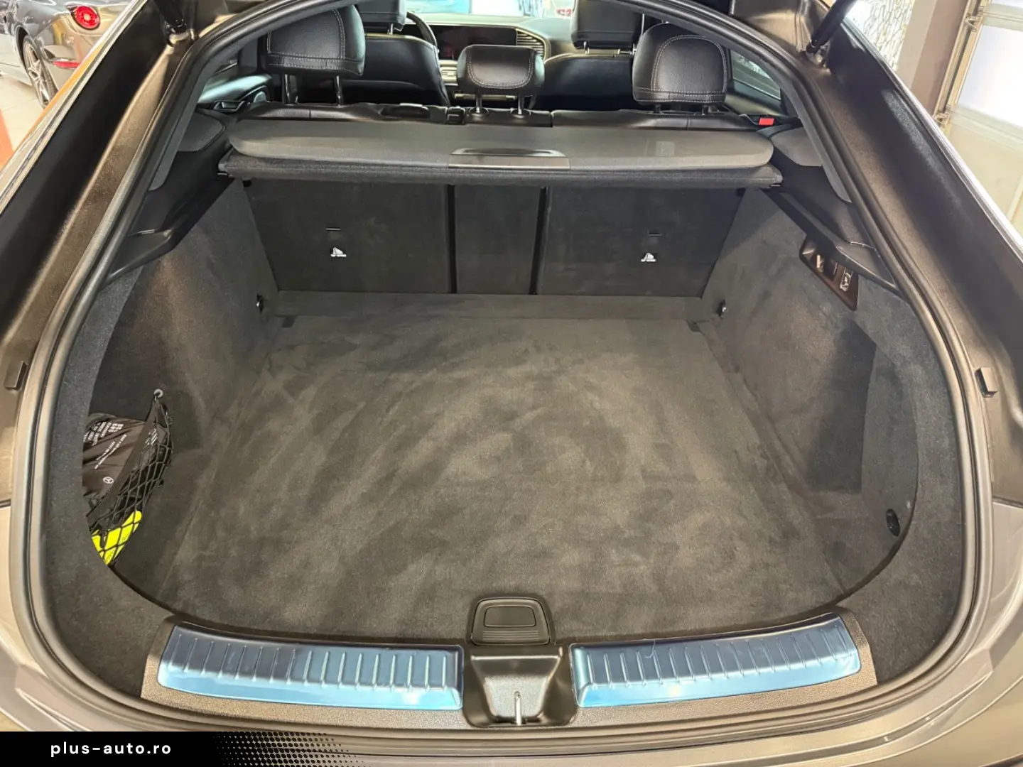 MERCEDES-BENZ GLE 450d Coupe 4M AMG Line