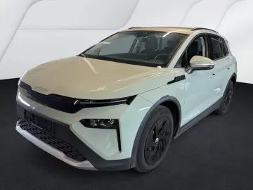 SKODA Elroq 50 Tour ACC AUT LED Kam. PDC