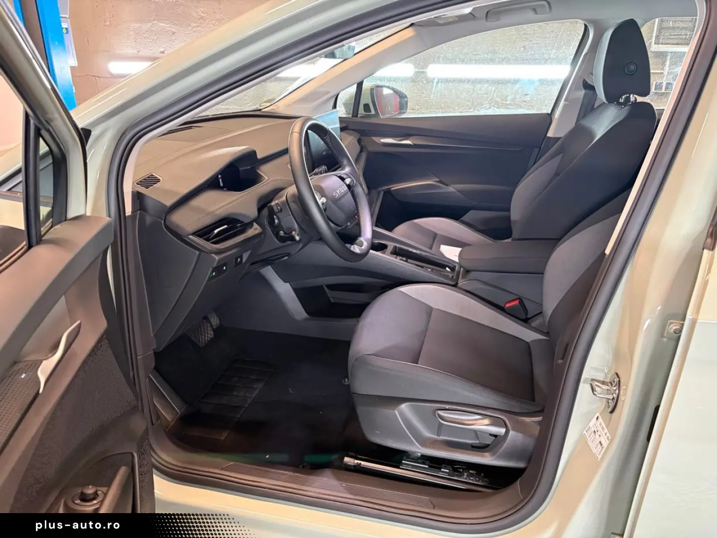 SKODA Elroq 2025 — imagine 3