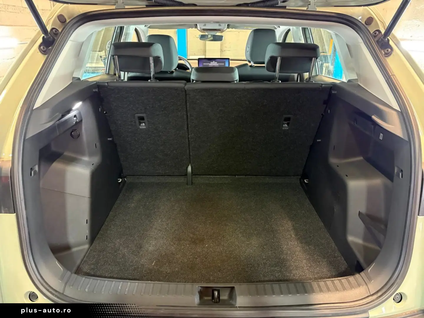 SKODA Elroq 2025 — imagine 5