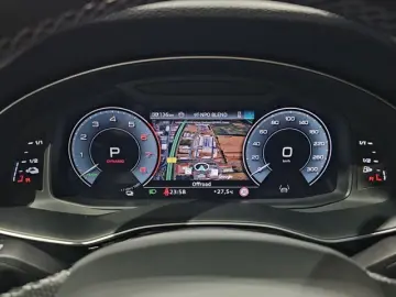 AUDI Q8 55 TFSI e S Line