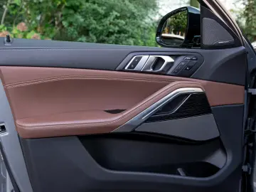 BMW X6 xDrive40i
