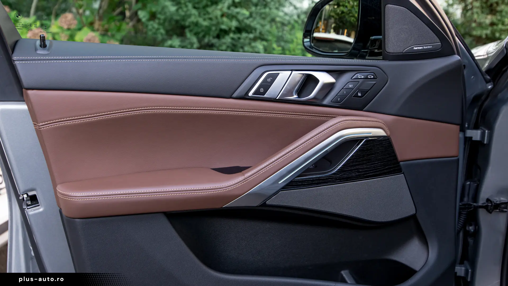 BMW X6 xDrive40i