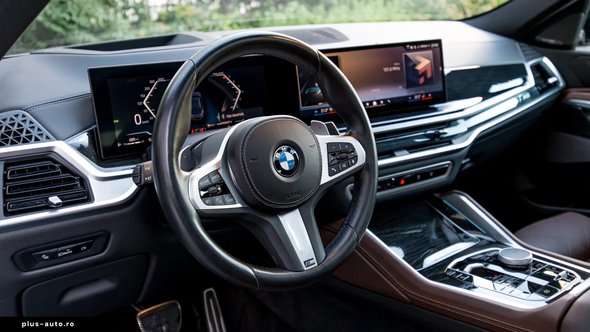 BMW X6 xDrive40i