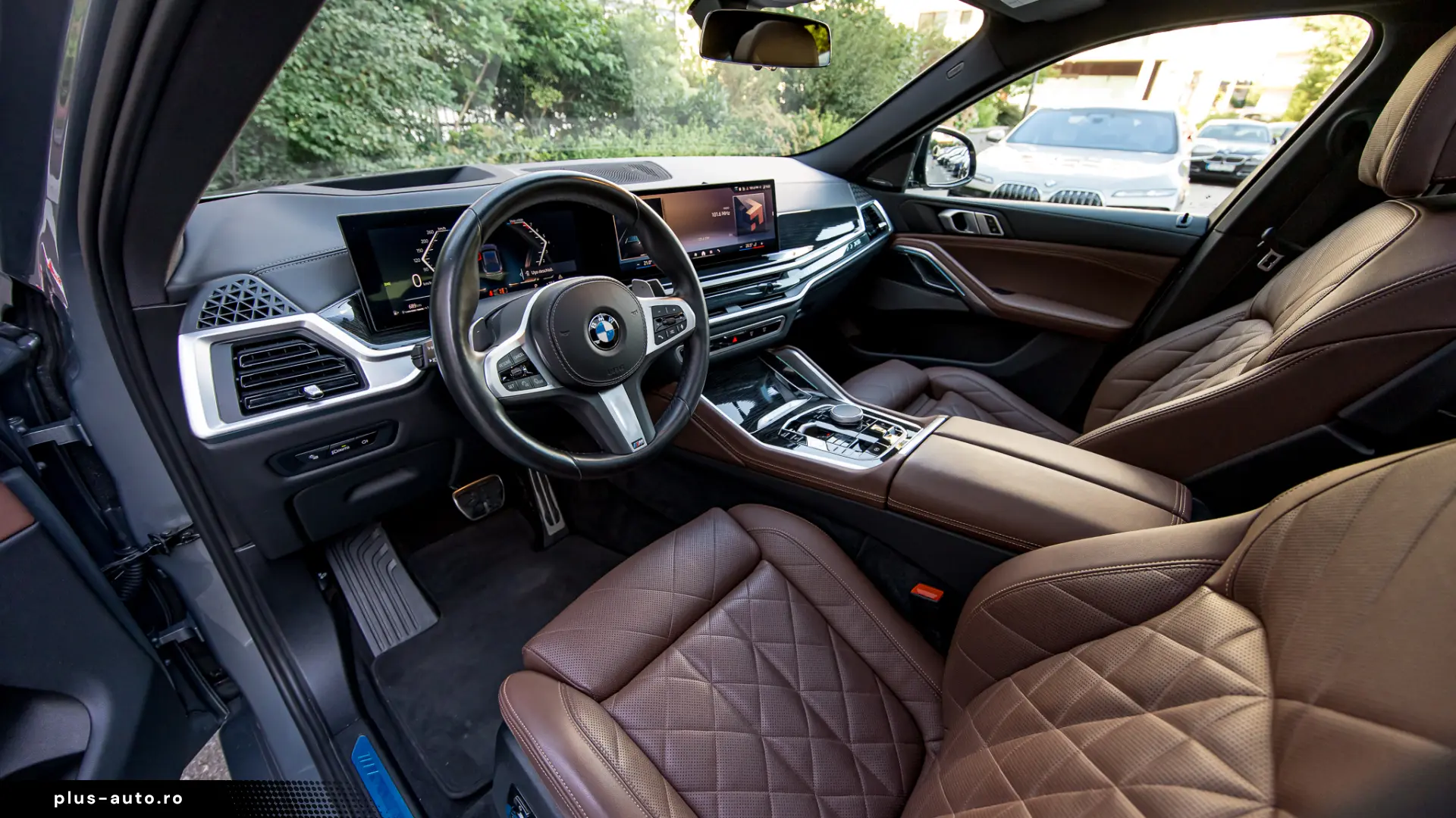 BMW X6 xDrive40i